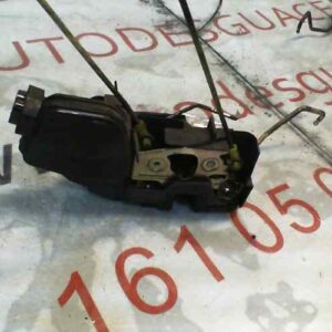 CERRADURA PUERTA DELANTERA DERECHA HYUNDAI MATRIX (FC)
