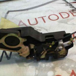 CERRADURA PUERTA TRASERA DERECHA HYUNDAI MATRIX (FC)