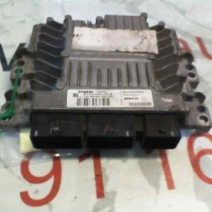 CENTRALITA MOTOR UCE RENAULT SCENIC II (JM)