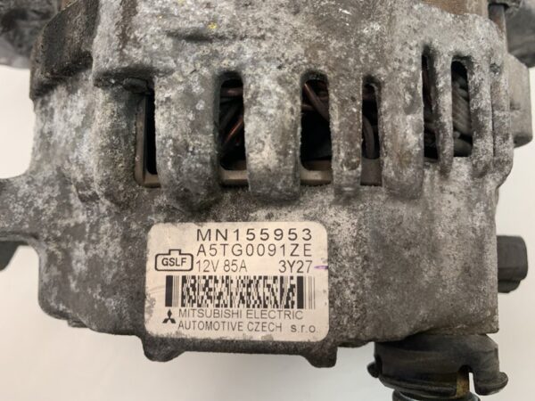 ALTERNADOR SMART FORFOUR