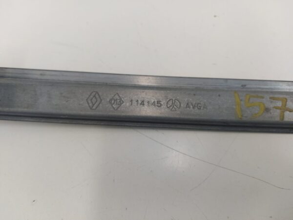 ELEVALUNAS DELANTERO IZQUIERDO RENAULT SCENIC I (JA...)