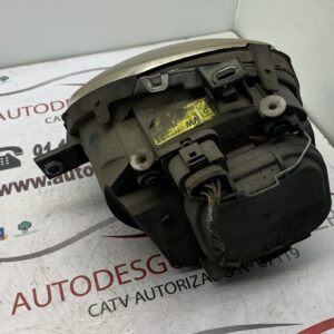 FARO DERECHO VOLKSWAGEN LUPO (6X1/6E1)