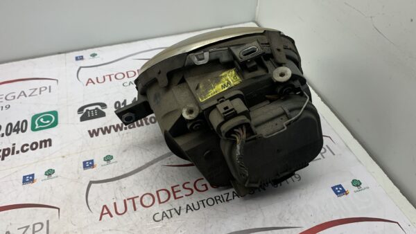 FARO DERECHO VOLKSWAGEN LUPO (6X1/6E1)