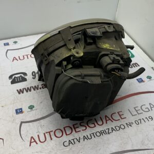 FARO IZQUIERDO VOLKSWAGEN LUPO (6X1/6E1)