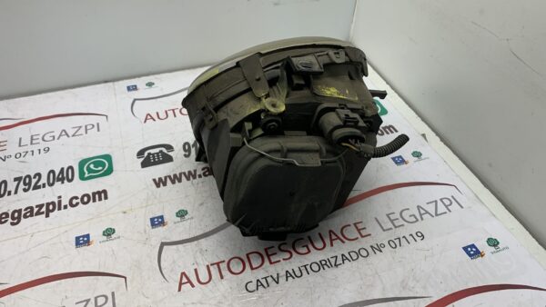 FARO IZQUIERDO VOLKSWAGEN LUPO (6X1/6E1)