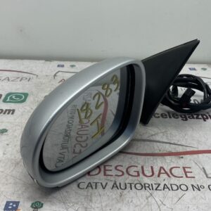 RETROVISOR IZQUIERDO VOLKSWAGEN PASSAT BERLINA