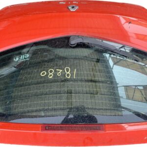 PORTON TRASERO RENAULT CLIO III