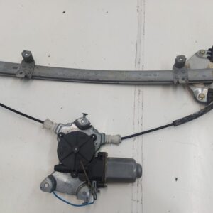 ELEVALUNAS DELANTERO IZQUIERDO NISSAN ALMERA TINO (V10M)