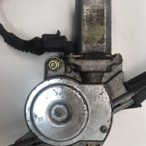 ELEVALUNAS DELANTERO IZQUIERDO ALFA ROMEO 147 (190)