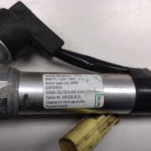 CINTURON SEGURIDAD DELANTERO IZQUIERDO HONDA FR-V (BE)