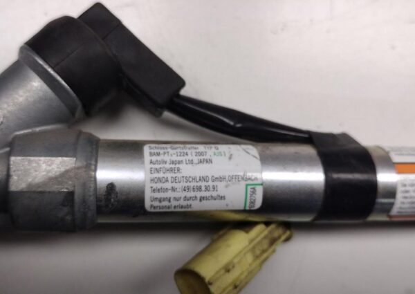 CINTURON SEGURIDAD DELANTERO IZQUIERDO HONDA FR-V (BE)