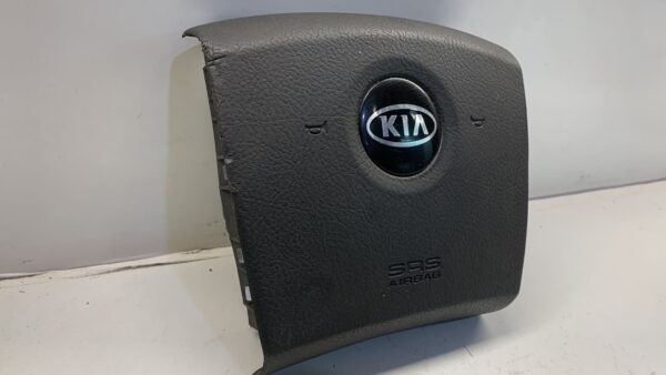 AIRBAG DELANTERO IZQUIERDO KIA SORENTO (BL)