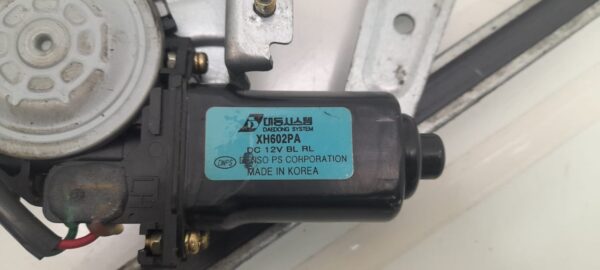 ELEVALUNAS TRASERO IZQUIERDO KIA SORENTO (BL)