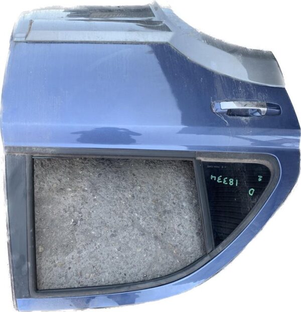 PUERTA TRASERA DERECHA KIA SORENTO (BL)