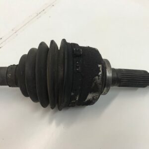 TRANSMISION DELANTERA DERECHA KIA SORENTO (BL)