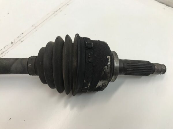 TRANSMISION DELANTERA DERECHA KIA SORENTO (BL)