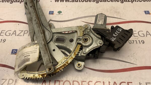 ELEVALUNAS TRASERO DERECHO TOYOTA COROLLA VERSO (R1)