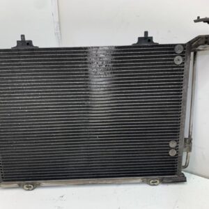 CONDENSADOR / RADIADOR  AIRE ACONDICIONADO MERCEDES-BENZ CLASE C (BM 202) BERLINA