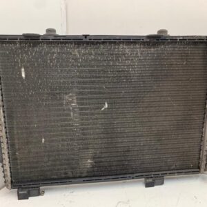 RADIADOR AGUA MERCEDES-BENZ CLASE C (BM 202) BERLINA