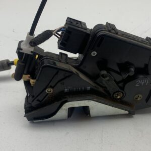 CERRADURA PUERTA DELANTERA DERECHA BMW SERIE 3 BERLINA