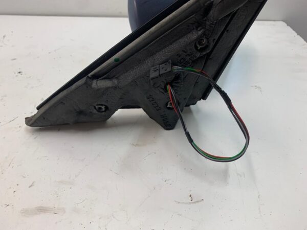 RETROVISOR DERECHO BMW SERIE 3 BERLINA