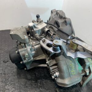 CAJA CAMBIOS OPEL CORSA D