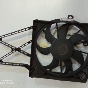 ELECTROVENTILADOR OPEL ASTRA H GTC