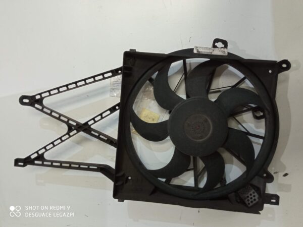 ELECTROVENTILADOR OPEL ASTRA H GTC