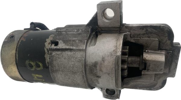 MOTOR ARRANQUE MAZDA 3 BERLINA (BK)