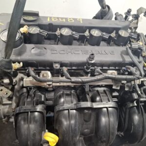 MOTOR COMPLETO MAZDA 3 BERLINA (BK)
