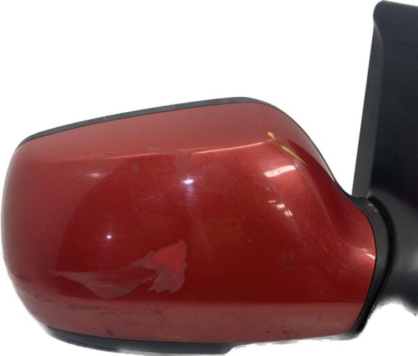 RETROVISOR DERECHO MAZDA 3 BERLINA (BK)