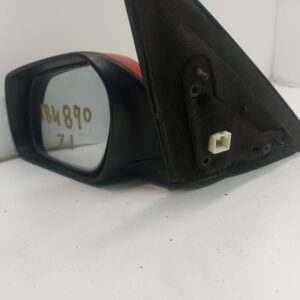 RETROVISOR IZQUIERDO MAZDA 3 BERLINA (BK)