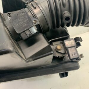 FILTRO AIRE MAZDA 3 BERLINA (BK)