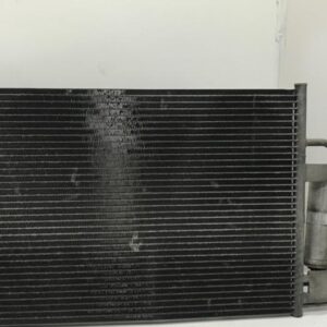 RADIADOR CALEFACCION / AIRE ACONDICIONADO MAZDA 3 BERLINA (BK)