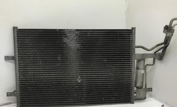 RADIADOR CALEFACCION / AIRE ACONDICIONADO MAZDA 3 BERLINA (BK)