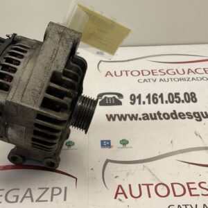 ALTERNADOR FORD FOCUS BERLINA