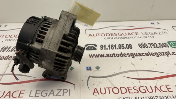 ALTERNADOR FORD FOCUS BERLINA