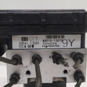 ABS TOYOTA COROLLA VERSO (E12)