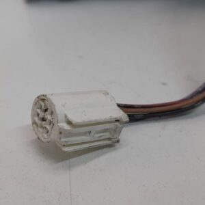 RETROVISOR DERECHO TOYOTA COROLLA VERSO (E12)