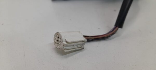 RETROVISOR DERECHO TOYOTA COROLLA VERSO (E12)
