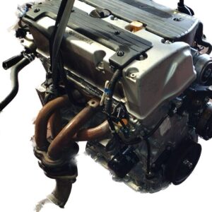 MOTOR COMPLETO HONDA ACCORD BERLINA
