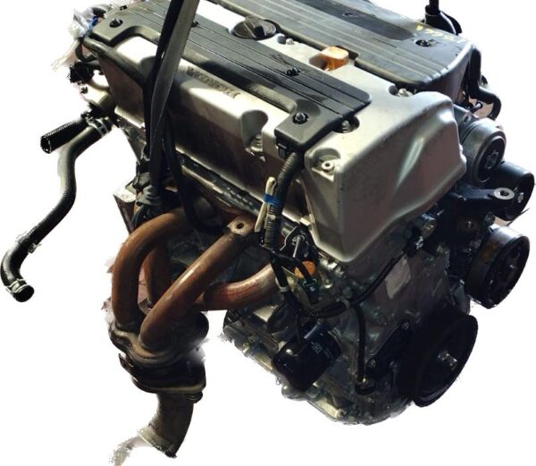 MOTOR COMPLETO HONDA ACCORD BERLINA