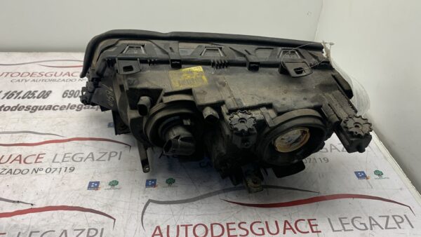 FARO DERECHO BMW SERIE 3 BERLINA