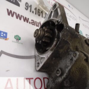 MOTOR ARRANQUE TOYOTA COROLLA
