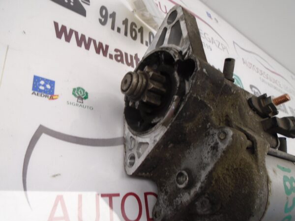 MOTOR ARRANQUE TOYOTA COROLLA