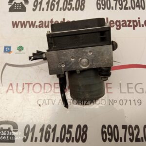 ABS CITROEN C4 PICASSO