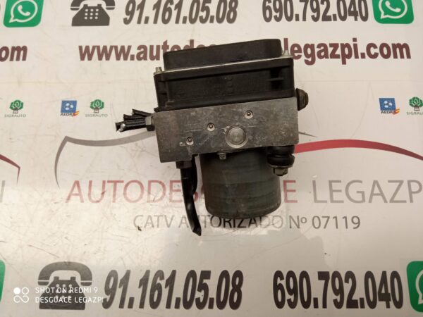 ABS CITROEN C4 PICASSO
