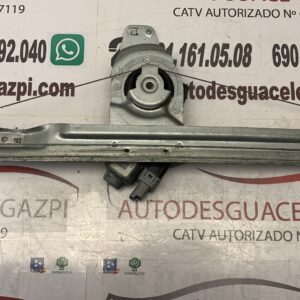 ELEVALUNAS TRASERO IZQUIERDO CITROEN C4 PICASSO