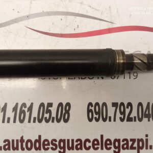 TRANSMISION DELANTERA DERECHA VOLVO S80 BERLINA