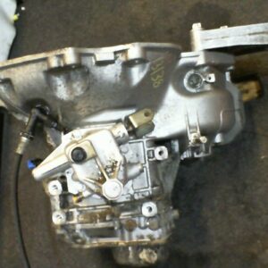 CAJA CAMBIOS OPEL ASTRA H GTC